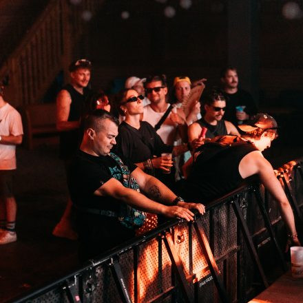 Outback Festival 2026 - Freitag