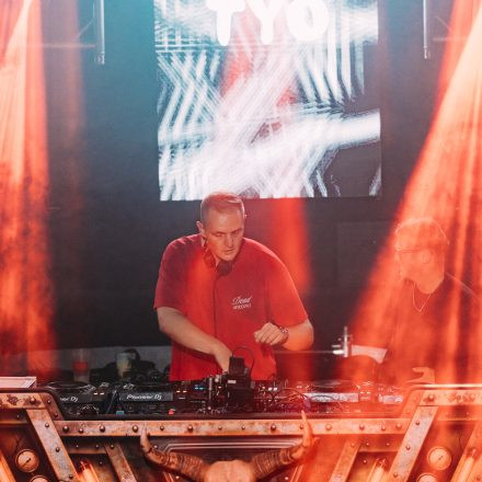 Outback Festival 2026 - Freitag