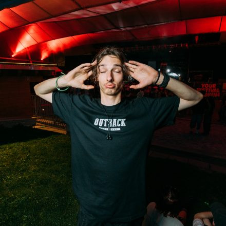 Outback Festival 2026 - Freitag