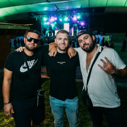 Outback Festival 2026 - Freitag