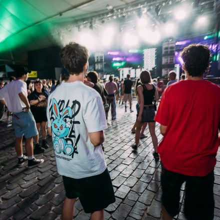 Outback Festival 2026 - Freitag