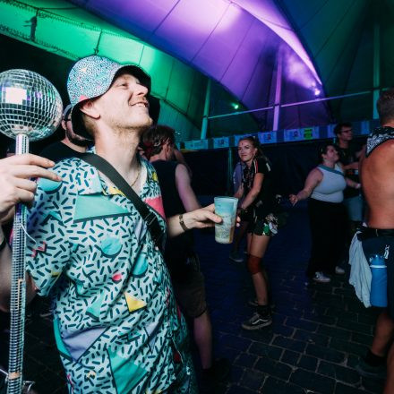 Outback Festival 2026 - Freitag