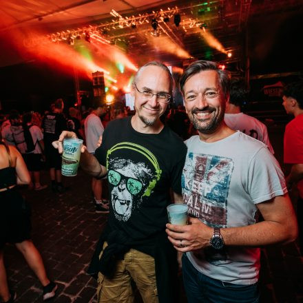 Outback Festival 2026 - Freitag