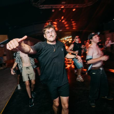 Outback Festival 2026 - Freitag
