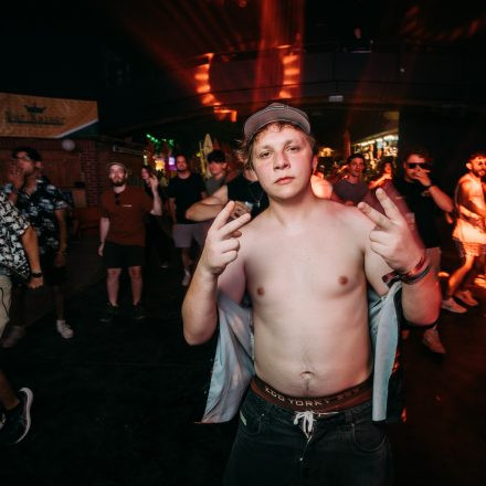 Outback Festival 2026 - Freitag