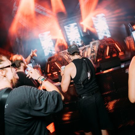 Outback Festival 2026 - Freitag