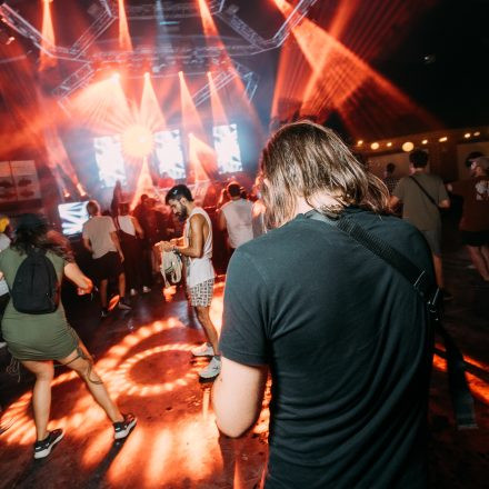 Outback Festival 2026 - Freitag