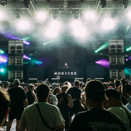 Outback Festival 2026 - Freitag