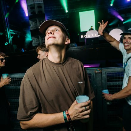Outback Festival 2026 - Freitag