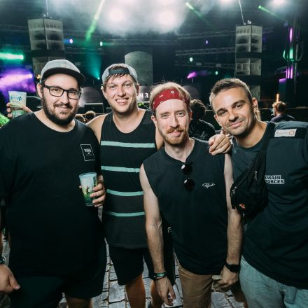 Outback Festival 2026 - Freitag