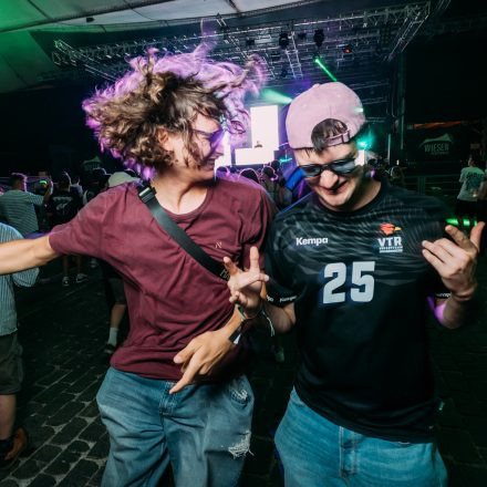 Outback Festival 2026 - Freitag