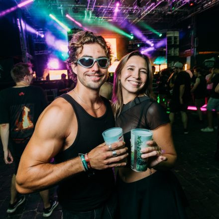 Outback Festival 2026 - Freitag