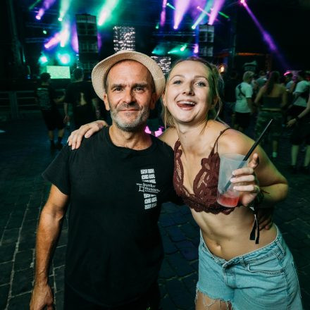 Outback Festival 2026 - Freitag