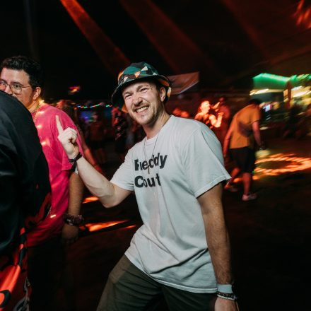Outback Festival 2026 - Freitag