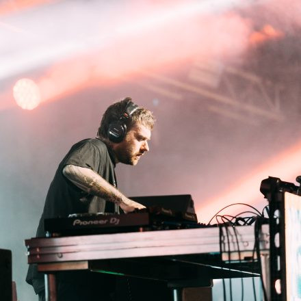 Outback Festival 2026 - Freitag
