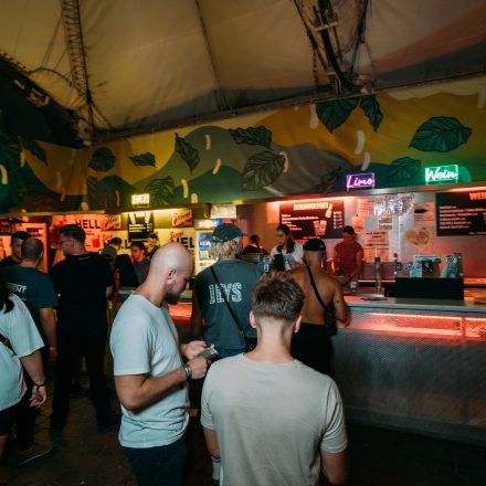 Outback Festival 2026 - Freitag