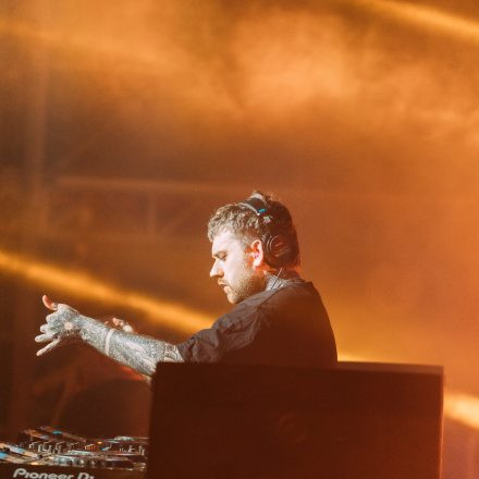 Outback Festival 2026 - Freitag