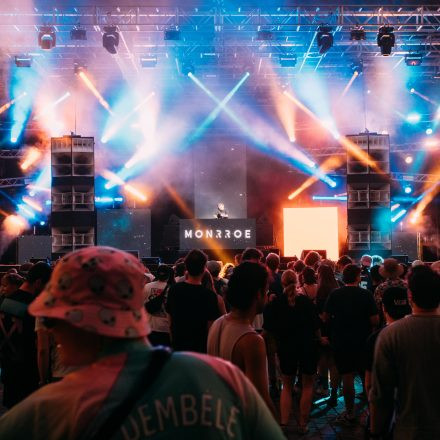 Outback Festival 2026 - Freitag