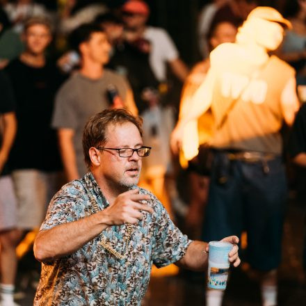 Outback Festival 2026 - Freitag