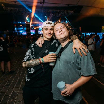 Outback Festival 2026 - Freitag