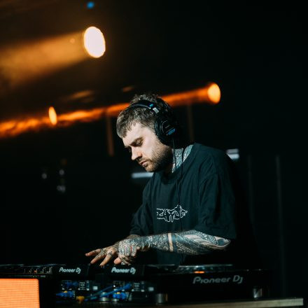 Outback Festival 2026 - Freitag