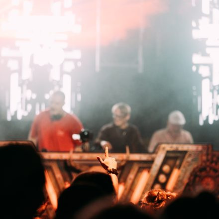 Outback Festival 2026 - Freitag