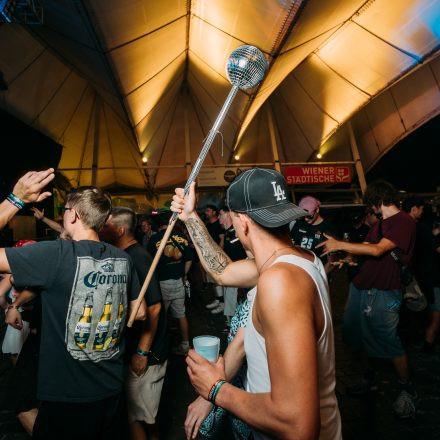 Outback Festival 2026 - Freitag