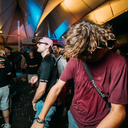 Outback Festival 2026 - Freitag