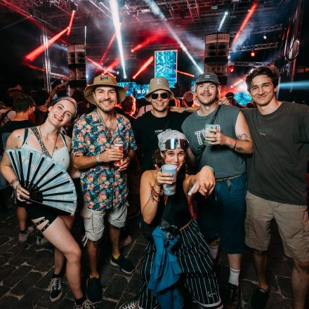 Outback Festival 2026 - Freitag