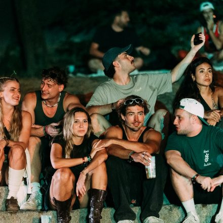 Outback Festival 2026 - Freitag