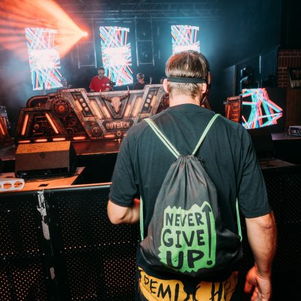 Outback Festival 2026 - Freitag