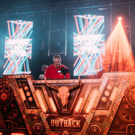Outback Festival 2026 - Freitag