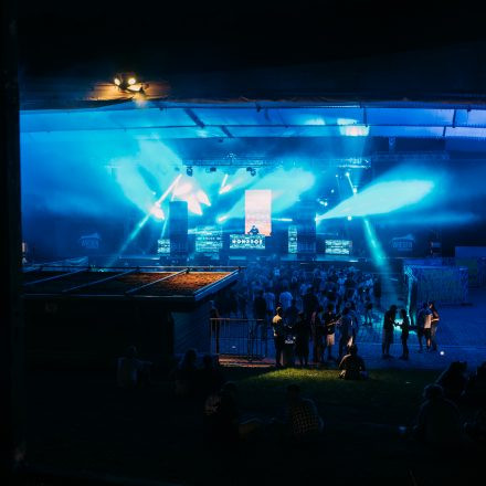 Outback Festival 2026 - Freitag