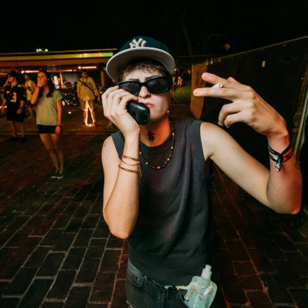 Outback Festival 2026 - Freitag