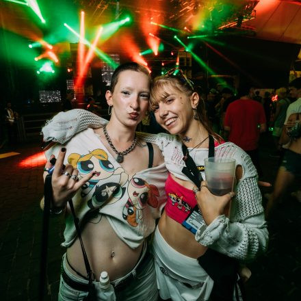 Outback Festival 2026 - Freitag