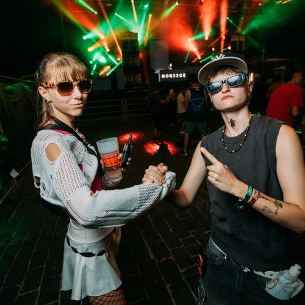 Outback Festival 2026 - Freitag