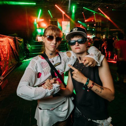 Outback Festival 2026 - Freitag