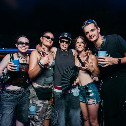 Outback Festival 2026 - Freitag