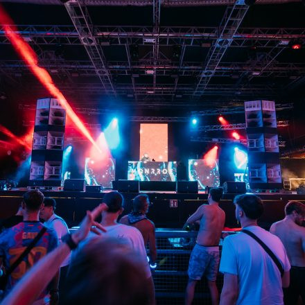 Outback Festival 2026 - Freitag