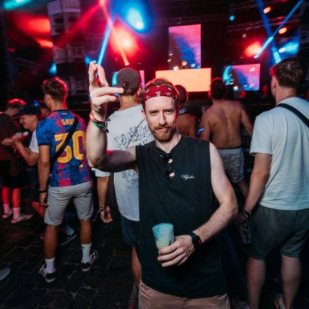 Outback Festival 2026 - Freitag