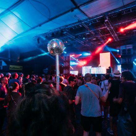 Outback Festival 2026 - Freitag