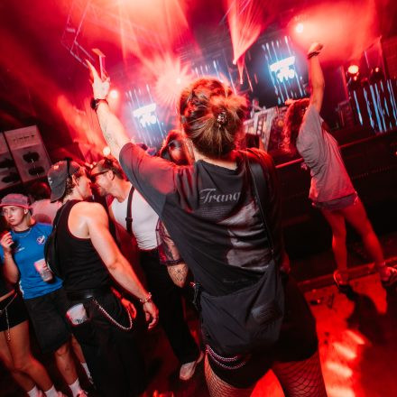 Outback Festival 2026 - Freitag