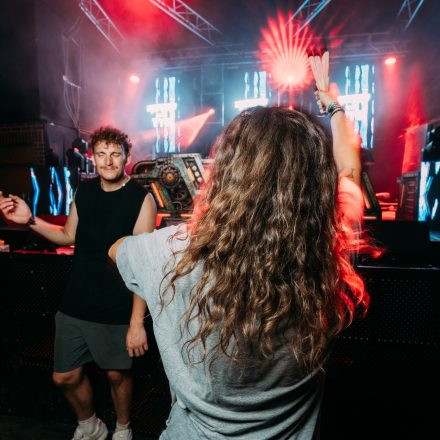 Outback Festival 2026 - Freitag
