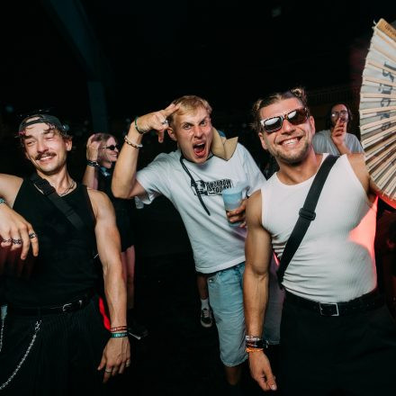 Outback Festival 2026 - Freitag