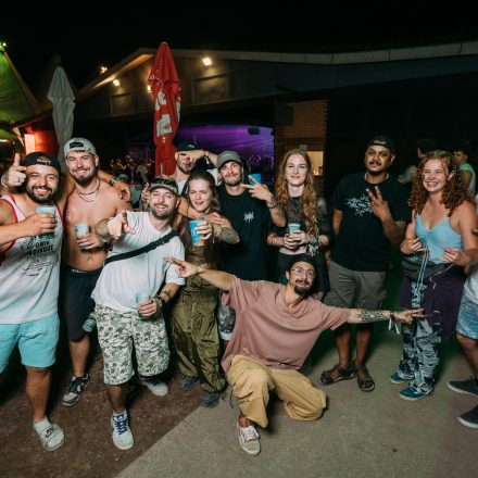 Outback Festival 2026 - Freitag