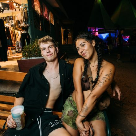 Outback Festival 2026 - Freitag