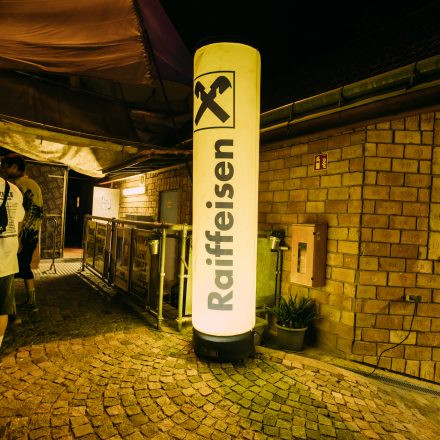 Outback Festival 2026 - Freitag