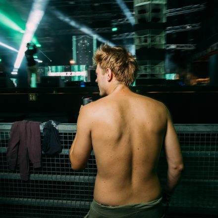 Outback Festival 2026 - Freitag