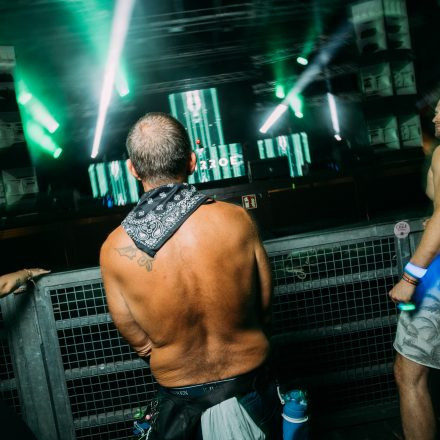 Outback Festival 2026 - Freitag
