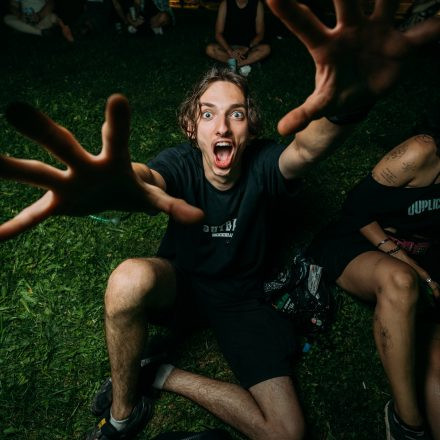 Outback Festival 2026 - Freitag